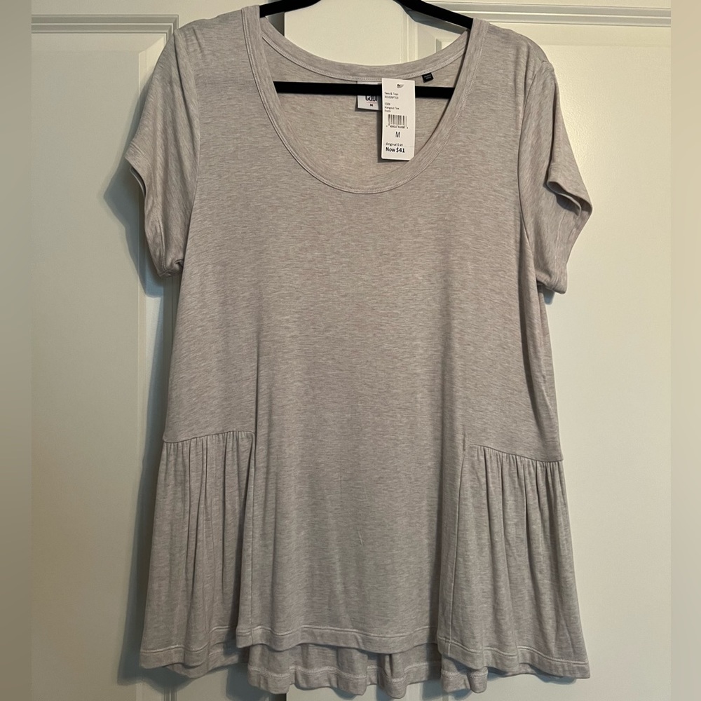 NWT Cabi Shirt